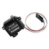 Futaba FUSAG300 迷你舵機 — F3K 滑翔機相容纖薄 SBUS2 舵機