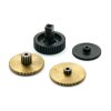 Futaba FUSG25 舵機齒輪組 適用 S25 / S125