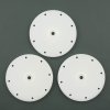 Futaba FU1K17401 舵機角度盤 Type-N 圓形 3pcs (無螺絲)
