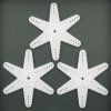 Futaba FU1K27101 Type-U 六臂齒形舵機臂 3pcs 適用 S9152/S9153 (W/O SCREW)