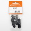 Futaba FUSHORN-K 標準舵機 T 型重裝舵臂 3pcs