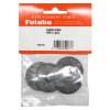 Futaba FUSHORN-C Type-C 舵機搖臂 D6mm 4pcs (不含螺絲)