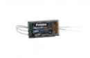 富他巴 Futaba R6108SB 8-Channel 2.4GHz FASST S.Bus HS 接收器
