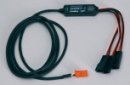 富他巴 Futaba SBD-1-1100 S.Bus 解碼器連 1100mm 線