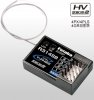 富他巴 Futaba R314SB - 2.4GHz T-FHSS 四通道接收器 適用於高性能RC