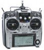 富他巴 Futaba 10CHP 10通道 PCM 發射器