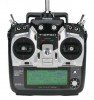 Futaba 12FGH 12-Channel (M1) PCM 40MHz/ R5114DPS/ 4xS9255