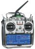 富他巴 Futaba 14MZH 14-Channel 2.4GHz/ R6014HS 高性能遙控器套件
