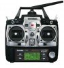 富他巴 Futaba 7CH_C1 - 2.4GHz 7通道發射機及 R617FS 接收機