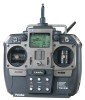 富他巴 Futaba 3VCS_C1 - 27MHz 三頻道FM發射器