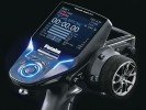 富他巴 Futaba 4PX-24R2 2.4GHz 4通道電腦遙控系統