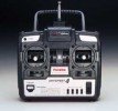 富他巴 Futaba 4VF_c1 - 四通道 FM 發射器配 R136F 接收器