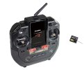 富他巴 Futaba 10XCR-404 - T10XCR F-4G 2.4G 發射器及 R404SBS 接收器
