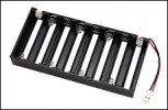 Futaba FP-301773 - 3 PK 電池座 EBT2266CHINESE_