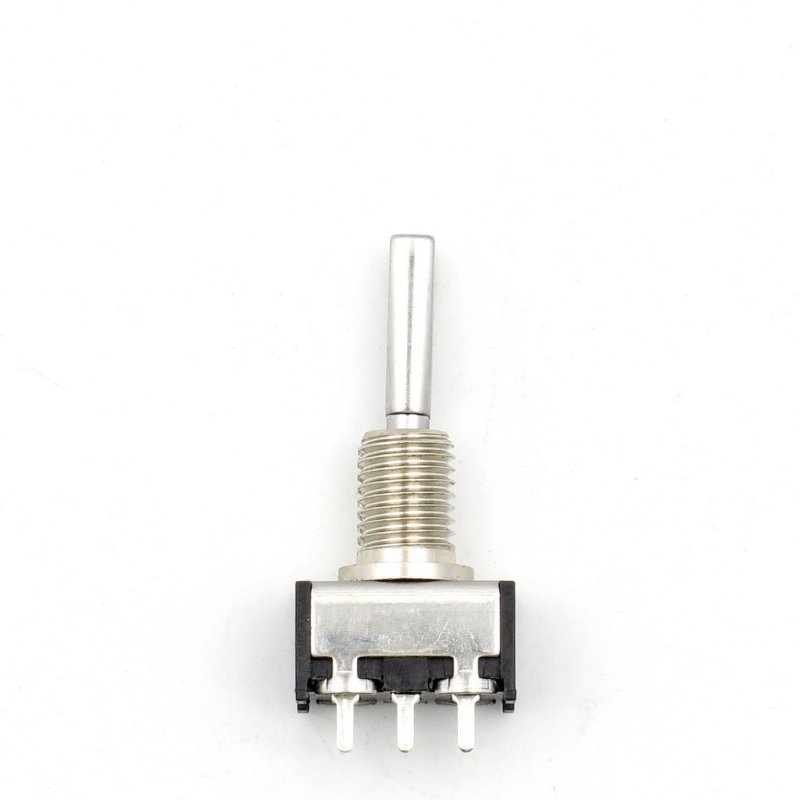 FUTABA RADIO TRANSMITTER 3-POSITION SHORT TOGGLE SWITCH (1BFSP) (W/O PACKING)