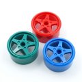 alt="FUTABA ST-38 WHEEL HANDLE RED,GREEN,BLUE COMBO SET FOR T3PJ RC CAR RADIO (W/O PACKING)" title="FUTABA ST-38 WHEEL HANDLE RED,GREEN,BLUE COMBO SET FOR T3PJ RC CAR RADIO (W/O PACKING)"