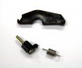 富他巴 Futaba 4VF 遙控發射器扳機彈簧鉤及搖臂套件