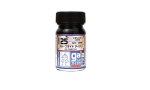 Gaianotes 125 星亮鐵色金屬漆套裝