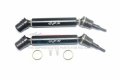alt="ARRMA GRANITE 4x4 MEGA Monster Steel+Aluminium Front/Rear CVD Drive Shaft - 6pc set - GPM MAG108FRS" title="ARRMA GRANITE 4x4 MEGA Monster Steel+Aluminium Front/Rear CVD Drive Shaft - 6pc set - GPM MAG108FRS"