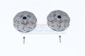 alt="ARRMA INFRACTION 6S BLX Aluminum + 6MM Hex With Brake Disk With Silver Lining - 4 Pcs Set - GPM MAI10+6/DISK" title="ARRMA INFRACTION 6S BLX Aluminum + 6MM Hex With Brake Disk With Silver Lining - 4 Pcs Set - GPM MAI10+6/DISK"
