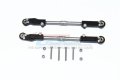 alt="ARRMA KRATON 6S BLX Monster Truck Aluminum+Stainless Steel Rear Upper Arm Tie Rod - 10pc set - GPM MAK057S" title="ARRMA KRATON 6S BLX Monster Truck Aluminum+Stainless Steel Rear Upper Arm Tie Rod - 10pc set - GPM MAK057S"