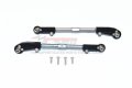 alt="ARRMA KRATON 6S BLX Monster Truck Aluminum+Stainless Steel Adjustable Front Steering Tie Rod - 6pc set - GPM MAK162S" title="ARRMA KRATON 6S BLX Monster Truck Aluminum+Stainless Steel Adjustable Front Steering Tie Rod - 6pc set - GPM MAK162S"
