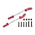 alt="ARRMA KRATON 6S EXB SPEED TRUCK Aluminum 7075-T6+Stainless Steel Adjustable Front Steering Tie Rod - GPM MKV6162S" title="ARRMA KRATON 6S EXB SPEED TRUCK Aluminum 7075-T6+Stainless Steel Adjustable Front Steering Tie Rod - GPM MKV6162S"