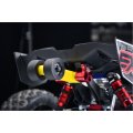 alt="ARRMA KRATON 6S EXB SPEED TRUCK Special Material Rear Wing Mount With Wheelie set - GPM MKV6040R" title="ARRMA KRATON 6S EXB SPEED TRUCK Special Material Rear Wing Mount With Wheelie set - GPM MKV6040R"