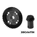 alt="ARRMA KRATON 8S BLX MONSTER 20crintih Steel Front / Rear Main Differential Gear set 39/12T Spiral - GPM MAKX1239TS" title="ARRMA KRATON 8S BLX MONSTER 20crintih Steel Front / Rear Main Differential Gear set 39/12T Spiral - GPM MAKX1239TS"