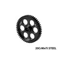 alt="ARRMA KRATON 8S 20crmnti Steel Spur Gear 39T / 43T / 47T (M1.0) - GPM MAKX039TS" title="ARRMA KRATON 8S 20crmnti Steel Spur Gear 39T / 43T / 47T (M1.0) - GPM MAKX039TS"