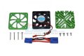 alt="ARRMA KRATON 8S BLX MONSTER TRUCK Aluminum Motor Heat Sink With Cooling Fan - 12pc set - GPM MAKX018FAN" title="ARRMA KRATON 8S BLX MONSTER TRUCK Aluminum Motor Heat Sink With Cooling Fan - 12pc set - GPM MAKX018FAN"