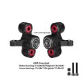 alt="ARRMA KRATON 8S BLX MONSTER 6061-t6 Alloy Front Steering Knuckles (Larger Bearings) - GPM MAKX021/V1" title="ARRMA KRATON 8S BLX MONSTER 6061-t6 Alloy Front Steering Knuckles (Larger Bearings) - GPM MAKX021/V1"