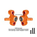 alt="ARRMA KRATON 8S BLX MONSTER 6061-t6 Alloy Front Steering Knuckles (Larger Bearings) - GPM MAKX021/V1" title="ARRMA KRATON 8S BLX MONSTER 6061-t6 Alloy Front Steering Knuckles (Larger Bearings) - GPM MAKX021/V1"