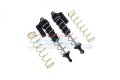 alt="ARRMA KRATON 8S BLX MONSTER Aluminum Rear L-shape Piggy Back Spring Dampers 187mm - 4pc set - GPM MAKX187R/L" title="ARRMA KRATON 8S BLX MONSTER Aluminum Rear L-shape Piggy Back Spring Dampers 187mm - 4pc set - GPM MAKX187R/L"