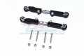 alt="ARRMA LIMITLESS ALL-ROAD SPEED BASH Aluminum+Stainless Steel Rear Upper Arm Tie Rod - 10pc set - GPM MAF057S" title="ARRMA LIMITLESS ALL-ROAD SPEED BASH Aluminum+Stainless Steel Rear Upper Arm Tie Rod - 10pc set - GPM MAF057S"