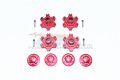 alt="ARRMA LIMITLESS ALL-ROAD SPEED BASH Aluminum Wheel Hex (+6MM) + Wheel Lock - 12 pcs set - GPM MAF10A+6MM/2" title="ARRMA LIMITLESS ALL-ROAD SPEED BASH Aluminum Wheel Hex (+6MM) + Wheel Lock - 12 pcs set - GPM MAF10A+6MM/2"
