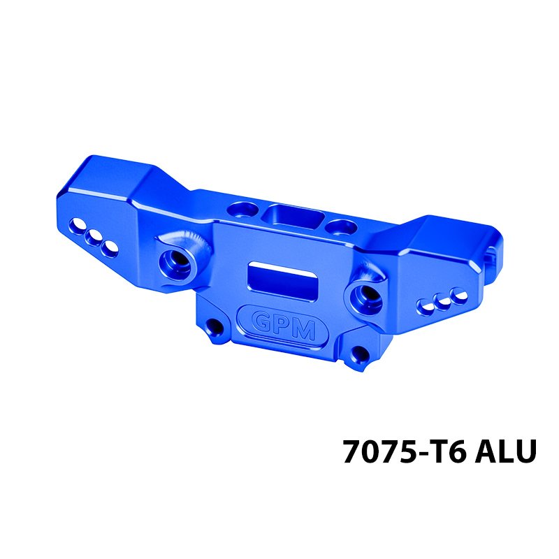 ARRMA MINI KRATON 3S 7075-T6 Alloy Rear Shock Tower - GPM MAKM030