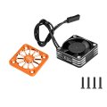 alt="ARRMA MINI KRATON 3S 6061 Alloy High Speed 30x10mm Cooling Fan 20000 Rpm - GPM MAKM018FAN" title="ARRMA MINI KRATON 3S 6061 Alloy High Speed 30x10mm Cooling Fan 20000 Rpm - GPM MAKM018FAN"