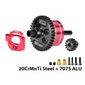 alt="ARRMA MINI KRATON 3S (No Diffs Oil) 20crmnti Steel + 7075 Alloy Complete Center Differential 38T 0.8 Mod & Motor Plate & Pinion Gear 15T - GPM MAKM1538S" title="ARRMA MINI KRATON 3S (No Diffs Oil) 20crmnti Steel + 7075 Alloy Complete Center Differential 38T 0.8 Mod & Motor Plate & Pinion Gear 15T - GPM MAKM1538S"