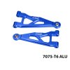 ARRMA MINI KRATON 3S 7075-t6 鋁合金 前下避震臂 — GPM MAKM055