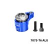 ARRMA Mini Kraton 3S 7075 鋁合金 21T 舵機保護器 — GPM MAKM021TSH