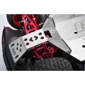 alt="ARRMA MOJAVE GROM MEGA DESERT TRUCK Stainless Steel Chassis Skid Kit - GPM MGM333" title="ARRMA MOJAVE GROM MEGA DESERT TRUCK Stainless Steel Chassis Skid Kit - GPM MGM333"
