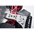 alt="ARRMA MOJAVE GROM MEGA DESERT TRUCK Stainless Steel Chassis Skid Kit - GPM MGM333" title="ARRMA MOJAVE GROM MEGA DESERT TRUCK Stainless Steel Chassis Skid Kit - GPM MGM333"