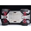 alt="ARRMA MOJAVE GROM MEGA DESERT TRUCK Stainless Steel Chassis Skid Kit - GPM MGM333" title="ARRMA MOJAVE GROM MEGA DESERT TRUCK Stainless Steel Chassis Skid Kit - GPM MGM333"