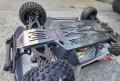 alt="ARRMA SENTON V3 3S BLX BRUSHLESS SHORT COURSE Stainless Steel Main Chassis With Bumper (Hollow Version) - 24pcs set - GPM MASVZSP1B" title="ARRMA SENTON V3 3S BLX BRUSHLESS SHORT COURSE Stainless Steel Main Chassis With Bumper (Hollow Version) - 24pcs set - GPM MASVZSP1B"