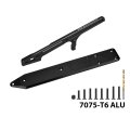 alt="ARRMA TALION 6S EXB 7075 Alloy Rear Brace And Rear Chassis Skid Plate Brace 6mm - GPM MTV616330R" title="ARRMA TALION 6S EXB 7075 Alloy Rear Brace And Rear Chassis Skid Plate Brace 6mm - GPM MTV616330R"