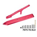 alt="ARRMA TALION 6S EXB 7075 Alloy Rear Brace And Rear Chassis Skid Plate Brace 6mm - GPM MTV616330R" title="ARRMA TALION 6S EXB 7075 Alloy Rear Brace And Rear Chassis Skid Plate Brace 6mm - GPM MTV616330R"