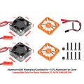 alt="ARRMA TALION 6S EXB 6061 Alloy High Speed 35x10mm Cooling Fan 20000 Rpm - GPM MTV6018FAN" title="ARRMA TALION 6S EXB 6061 Alloy High Speed 35x10mm Cooling Fan 20000 Rpm - GPM MTV6018FAN"