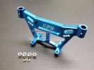GPM AGM1030 - Associated Monster GT 鋁合金後避震器座升級