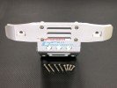 GPM 亞盟 Monster GT 合金後保險杠連螺絲 — AGM1330R